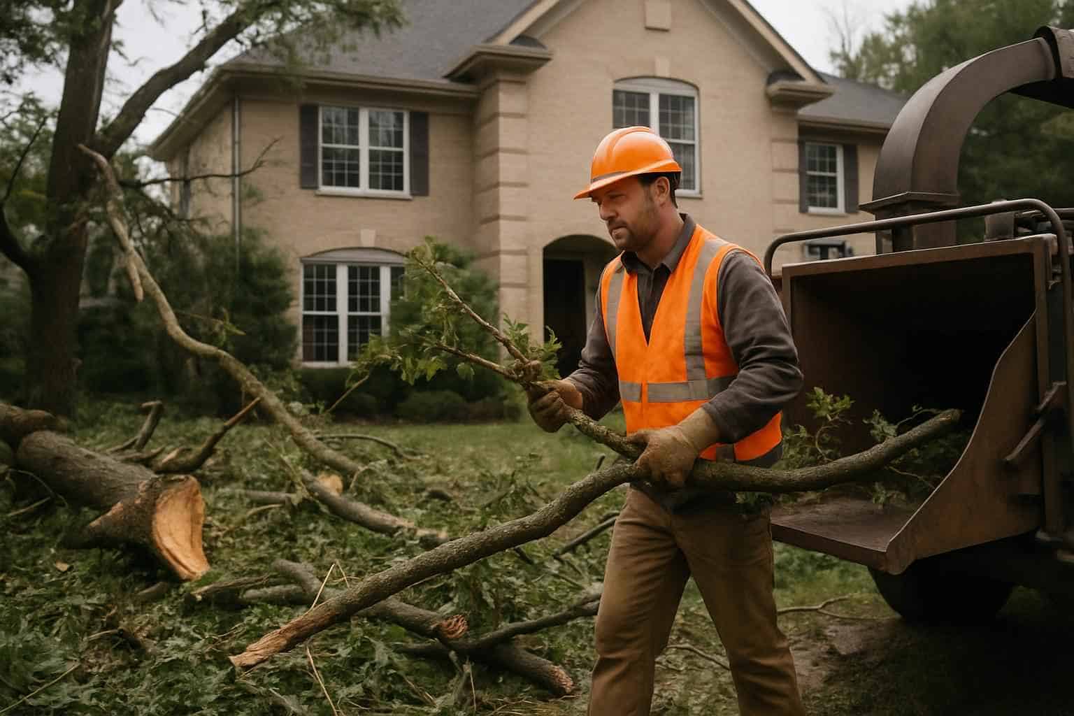 Emergency Storm Cleanup Services Near Me