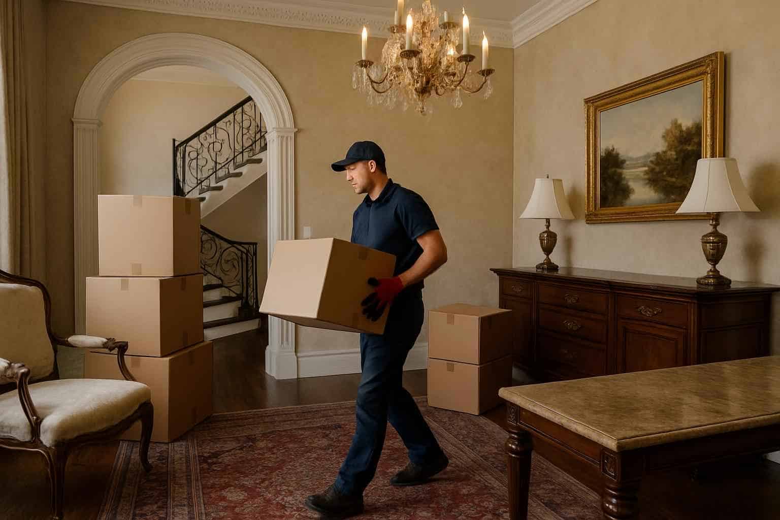 Estate Cleanout Services Bandera Texas
