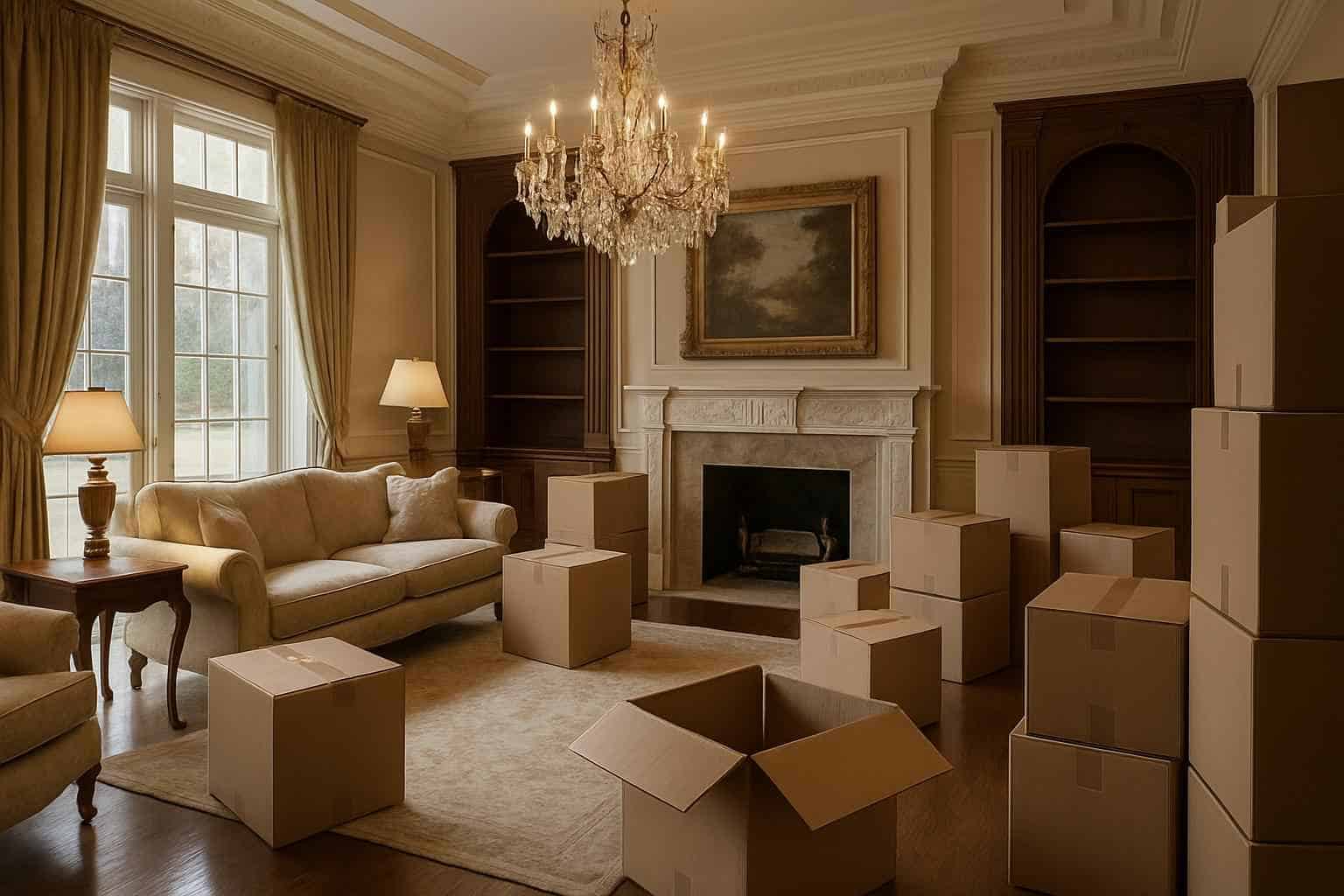 Estate Property Cleanouts