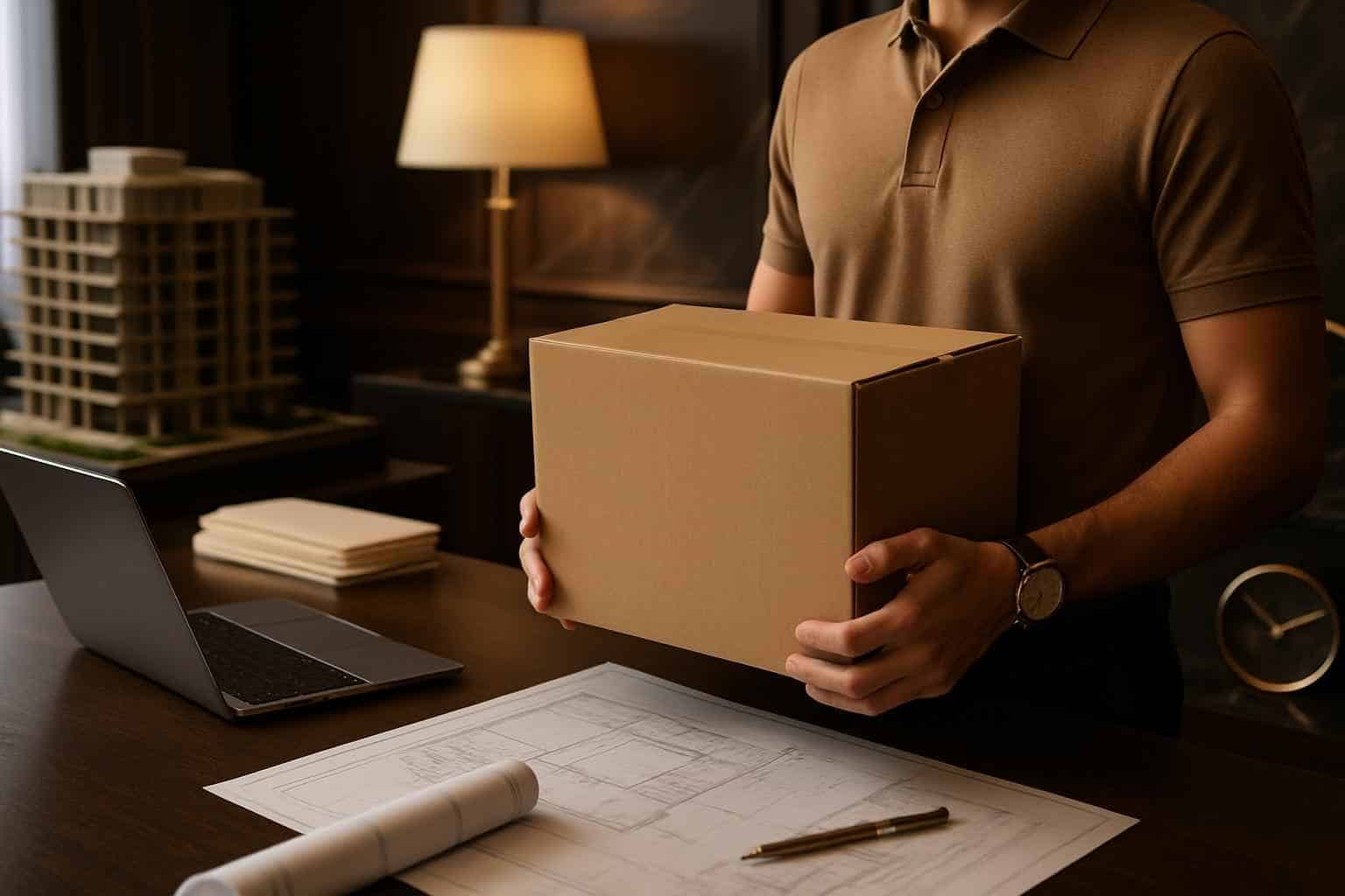 Rapid Delivery for Urgent Projects