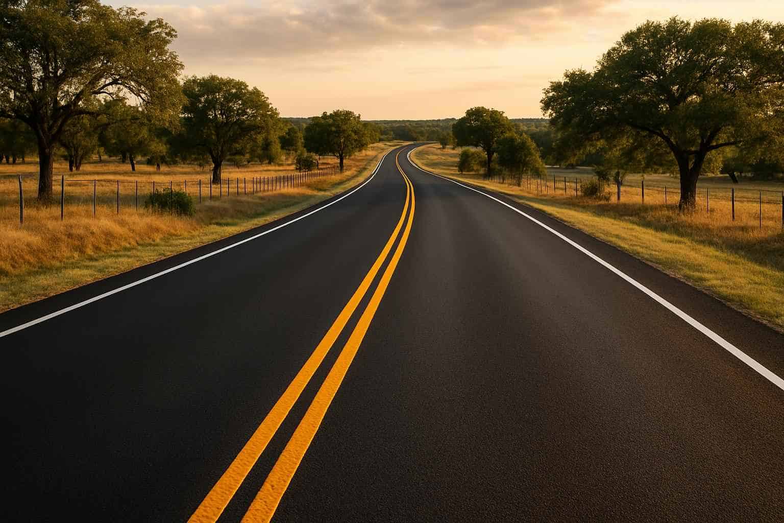 Road Surface Resurfacing Services in Harper Texas