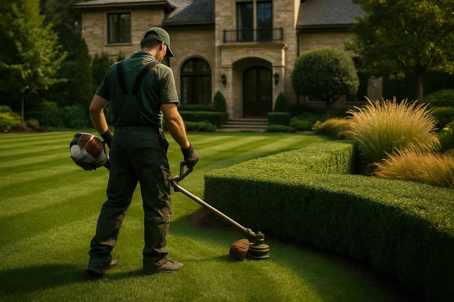 Vegetation Control Solutions