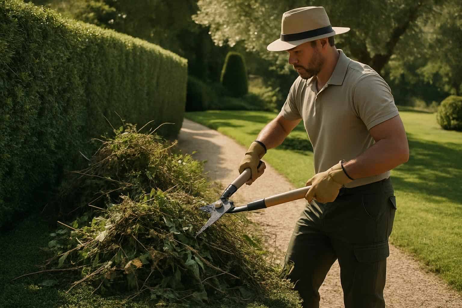 Vegetation Removal Solutions