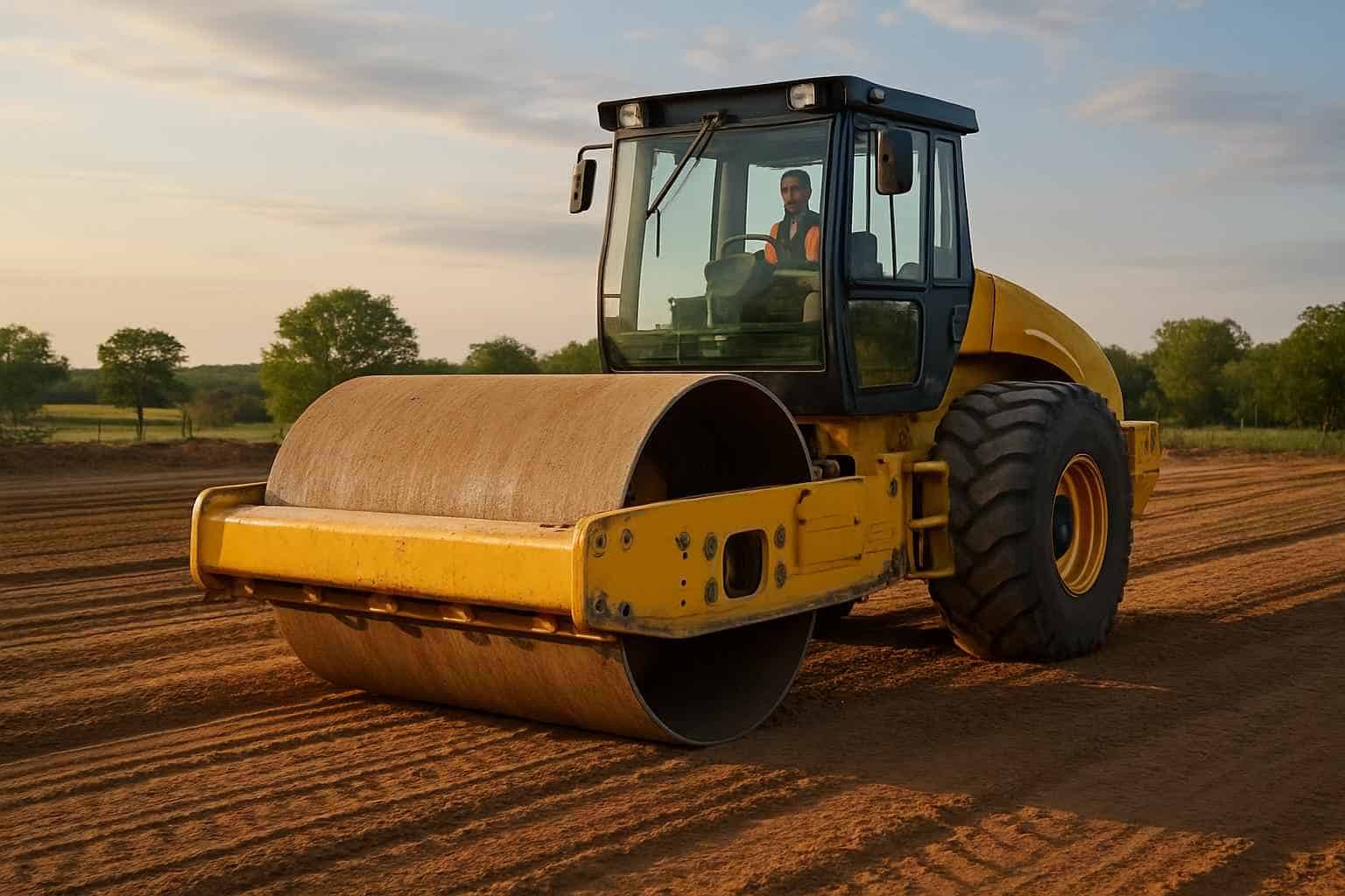 Compaction Services in Camp Verde Texas