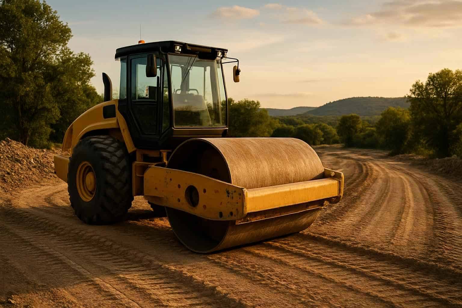 Compaction Services in Hunt Texas