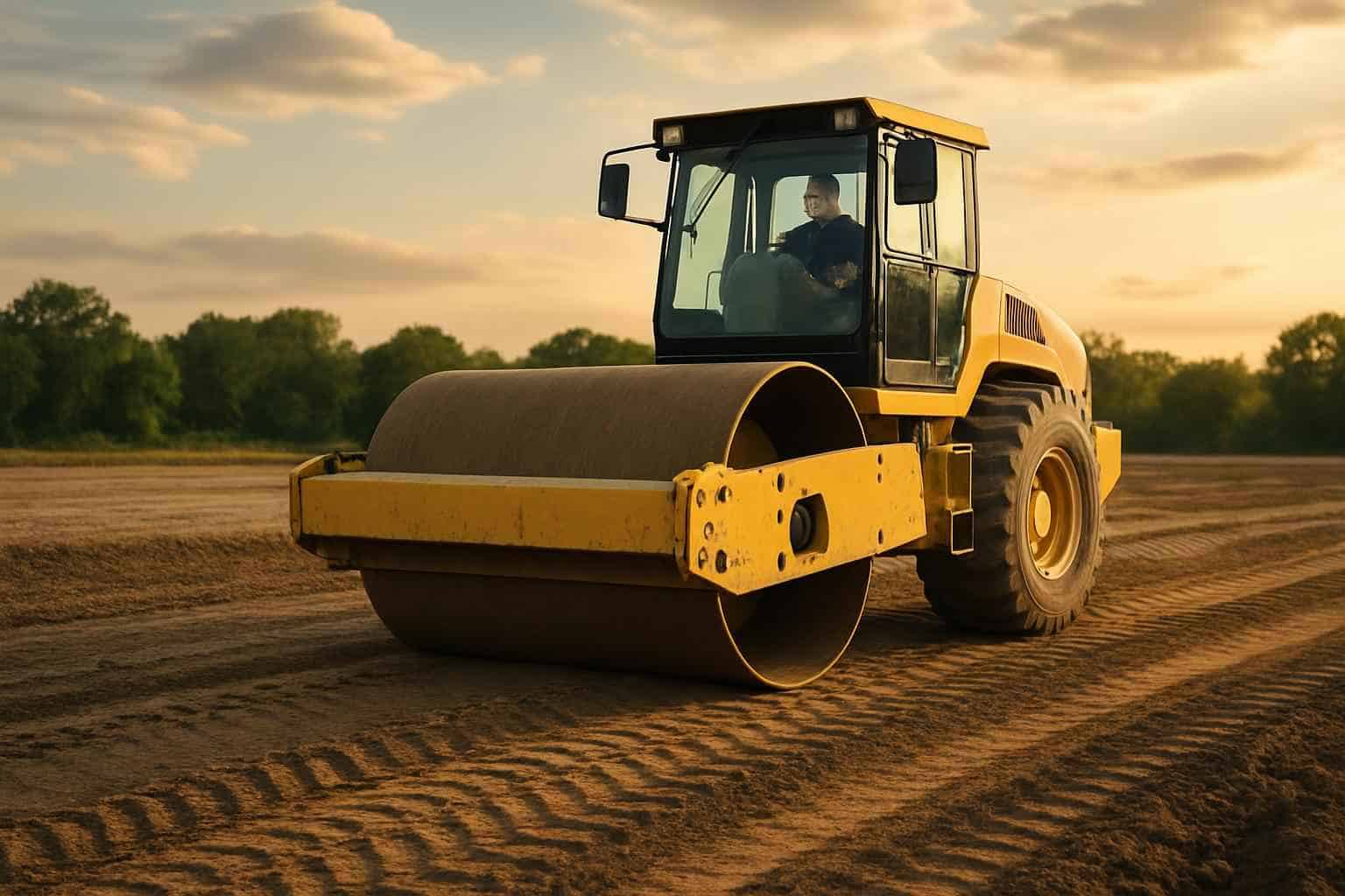 Compaction Services in Johnson City Texas