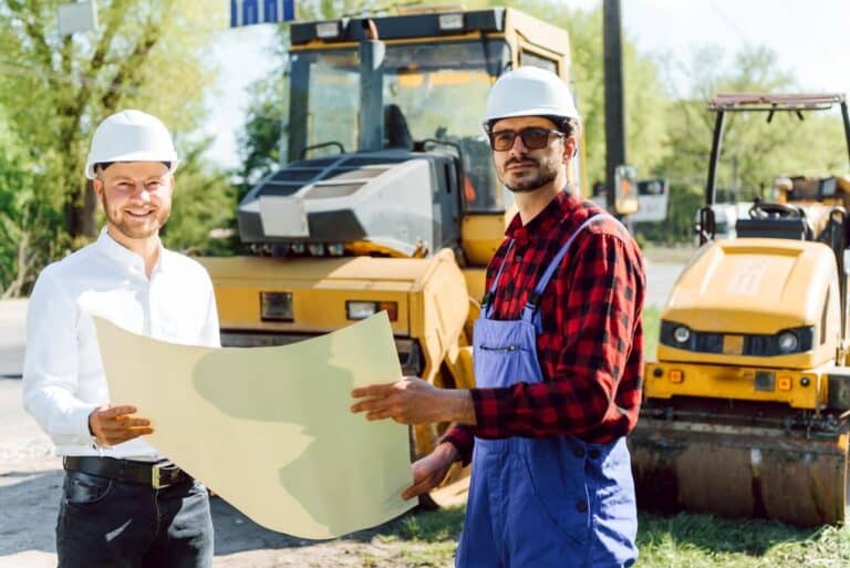 Fredericksburg TX Grading Services