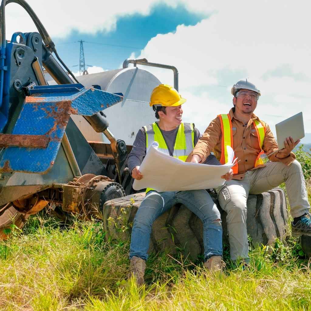 land clearing texas