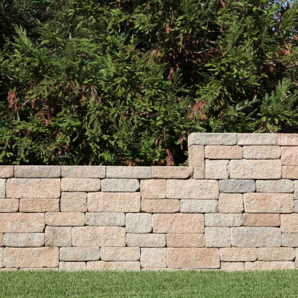 Benefits of Fredericksburg TX Retaining Wall Construction