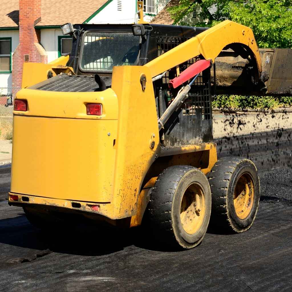Benefits of Fredericksburg TX Yard Leveling