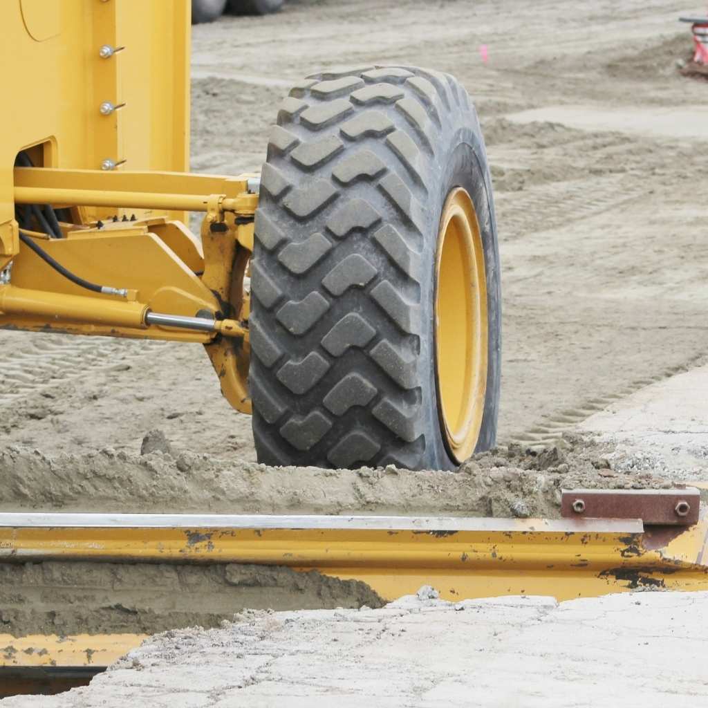 Benefits of Fredericksburg Texas Driveway Grading​