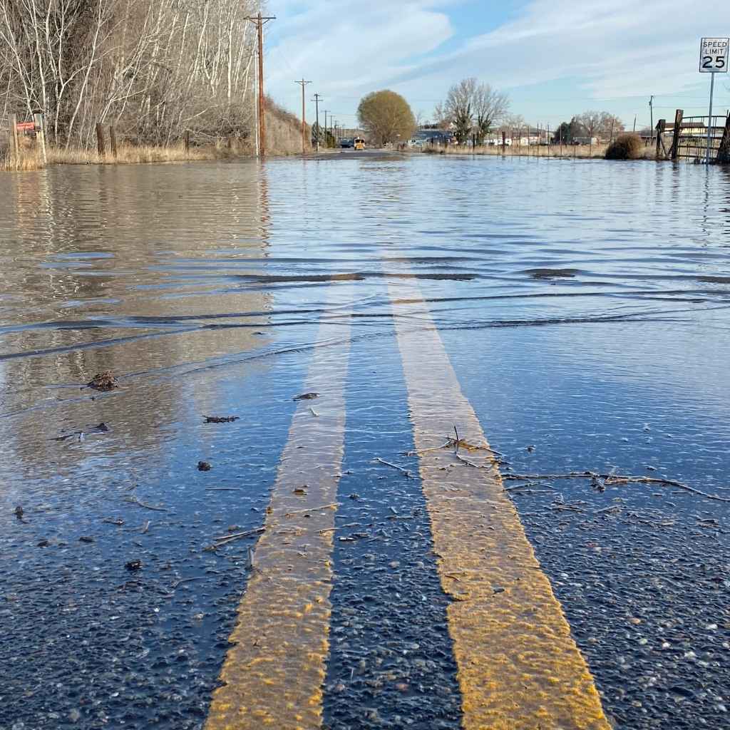 Benefits of Fredericksburg Texas Flood Cleanup