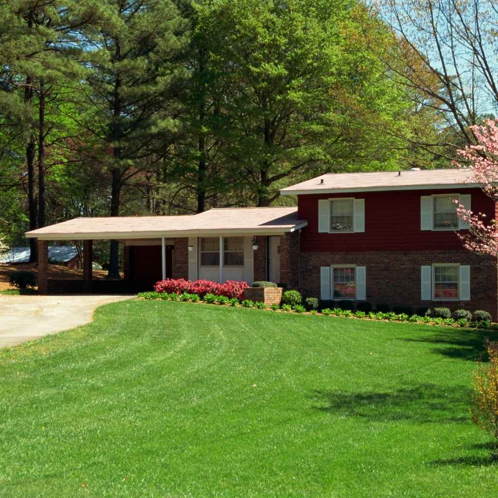 Yard Leveling Fredericksburg TX​