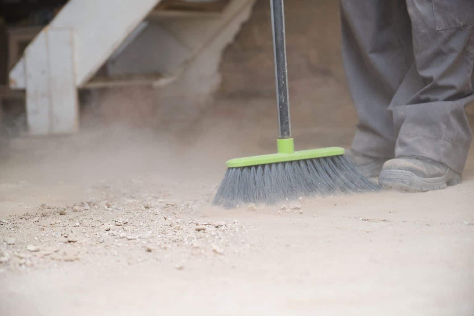 Cleanup Services Fredericksburg Texas