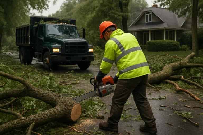 emergency storm cleanup services near me