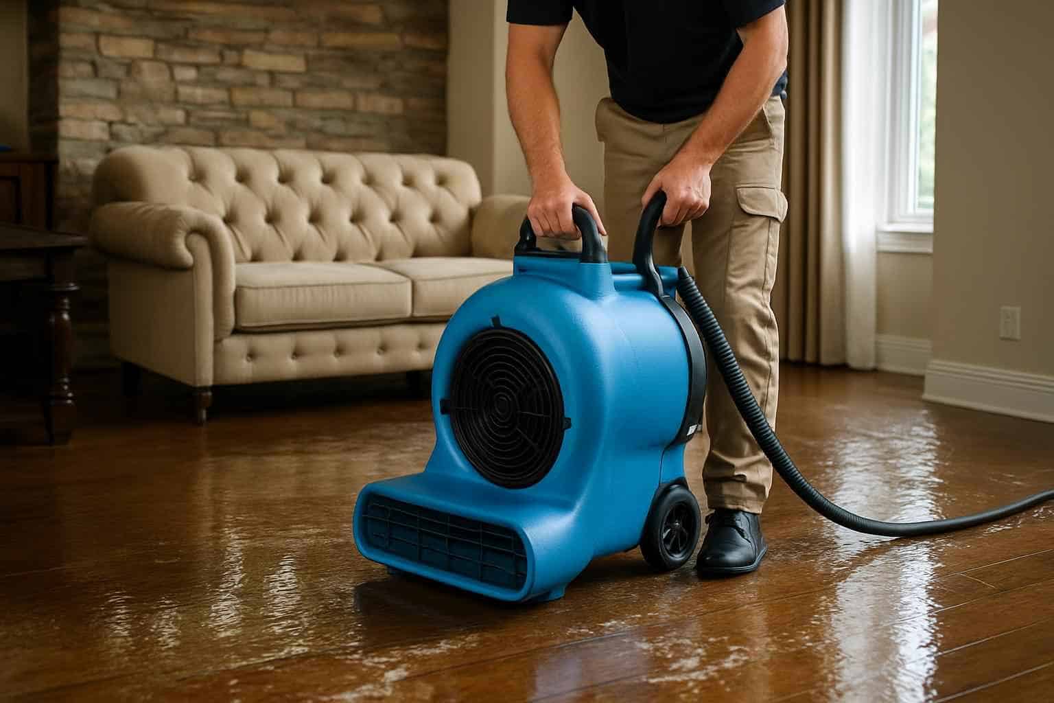 Debris Removal Services in Bandera Texas
