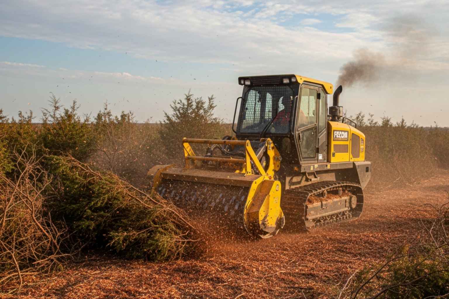 Cedar Eating In Doss Texas 3 cedar brush eating in doss texas