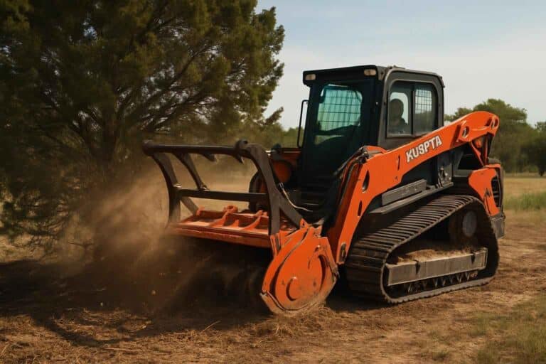 cedar tree removal in camp verde texas