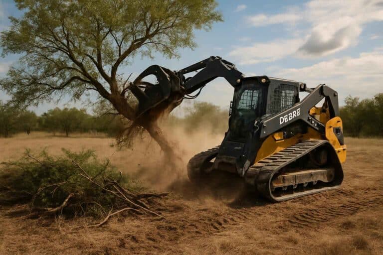 mesquite tree removal in camp verde texas