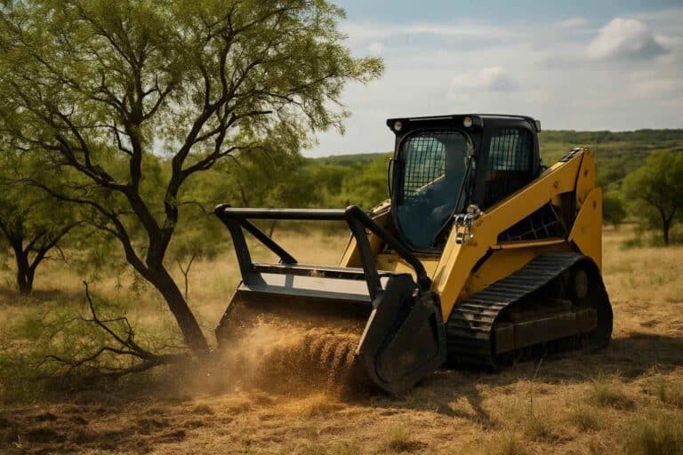 mesquite tree removal in boerne texas