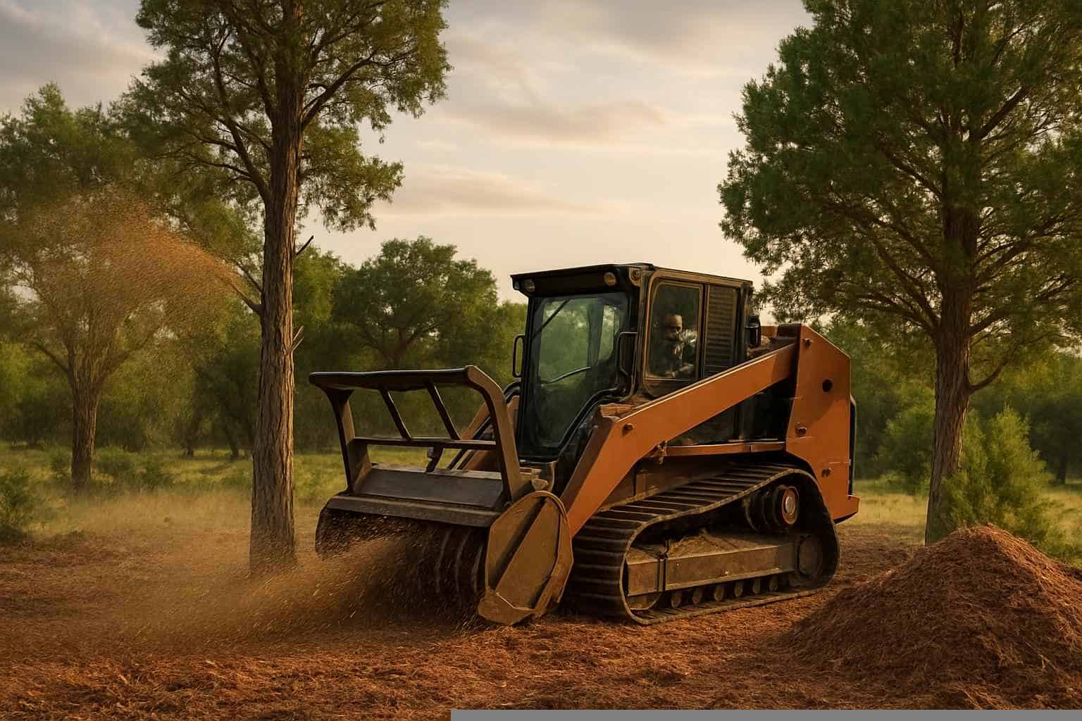 Cedar Eating In Cottonwood Shores Texas 2 Cedar Shredding Service In Cottonwood Shores Texas