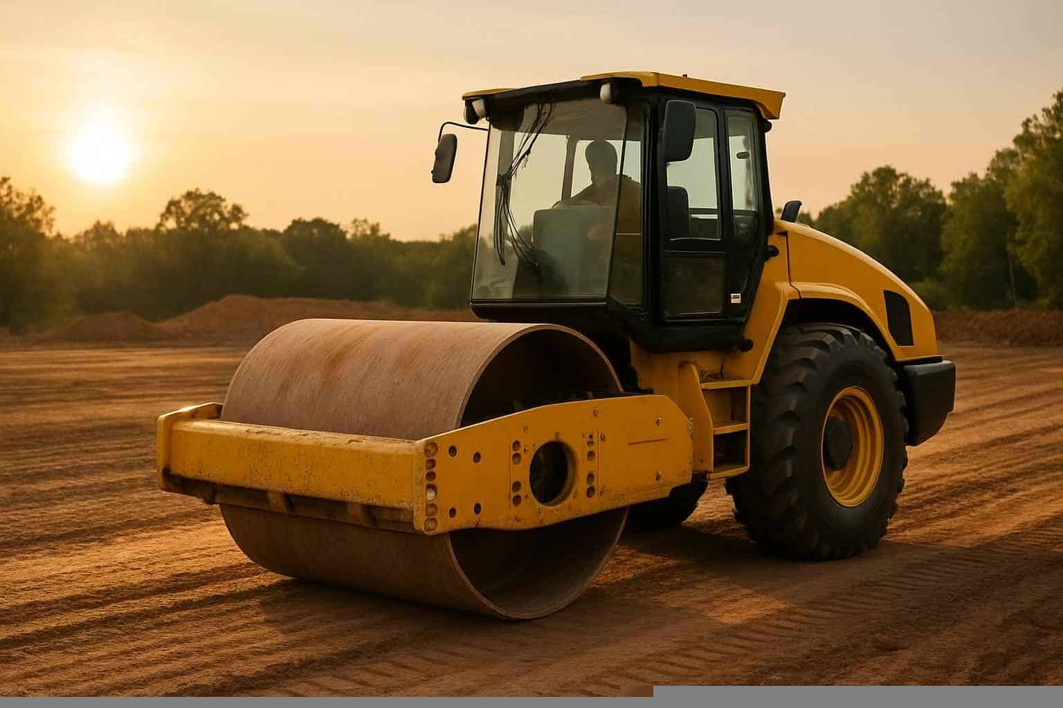 Compaction Services in Burnet Texas
