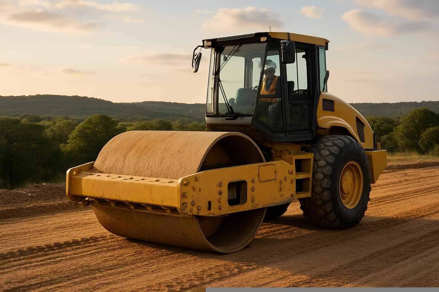 Compaction Services In Fischer Texas