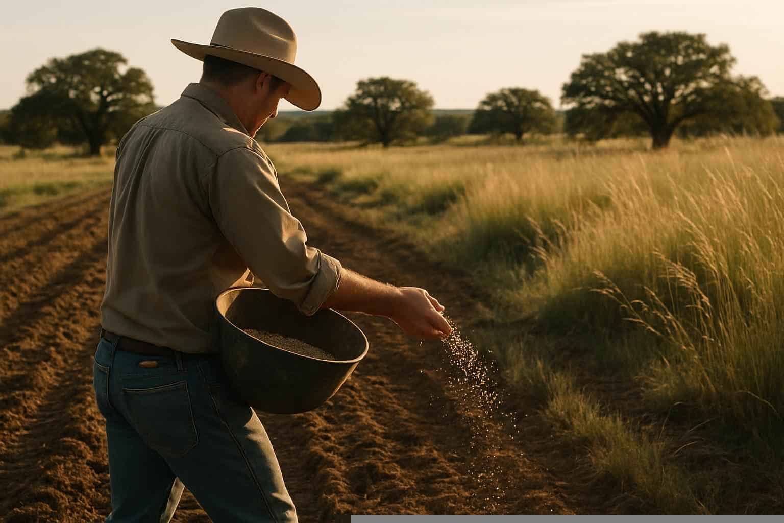 Erosion Control In Pontotoc Texas 6 Erosion Control In Pontotoc Texas