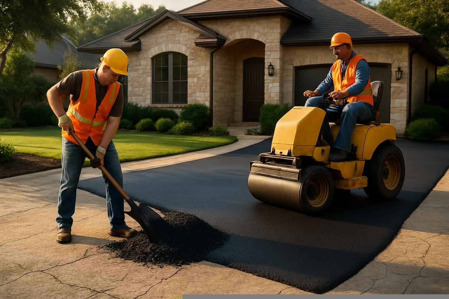 Road Paving In Marble Falls Texas 5 Paving Repairs and Overlays in Marble Falls Texas