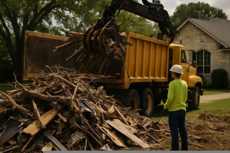 Debris Removal In Burnet Texas 36 Storm Debris Removal In Burnet Texas