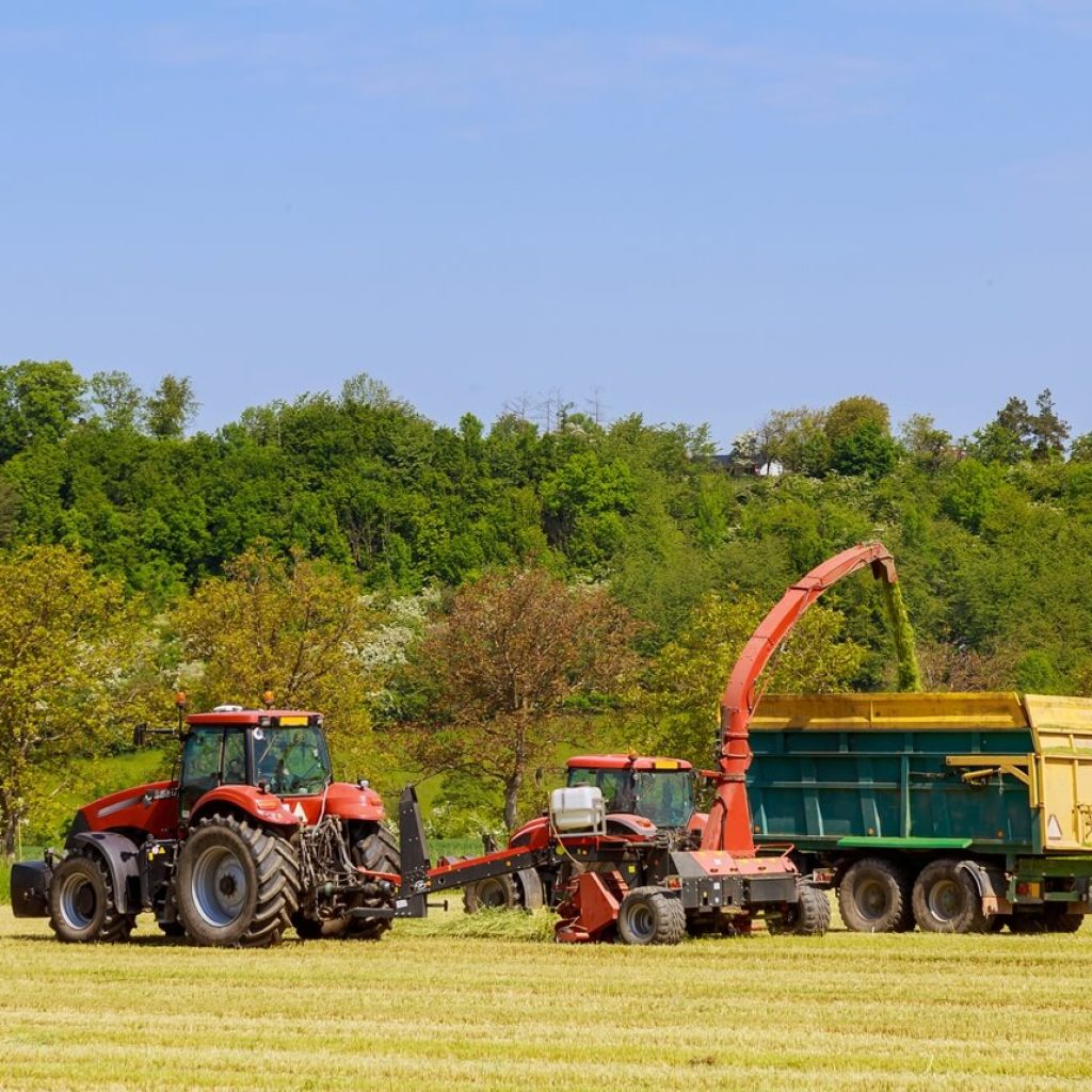 Agricultural Clearing Fredericksburg TX​