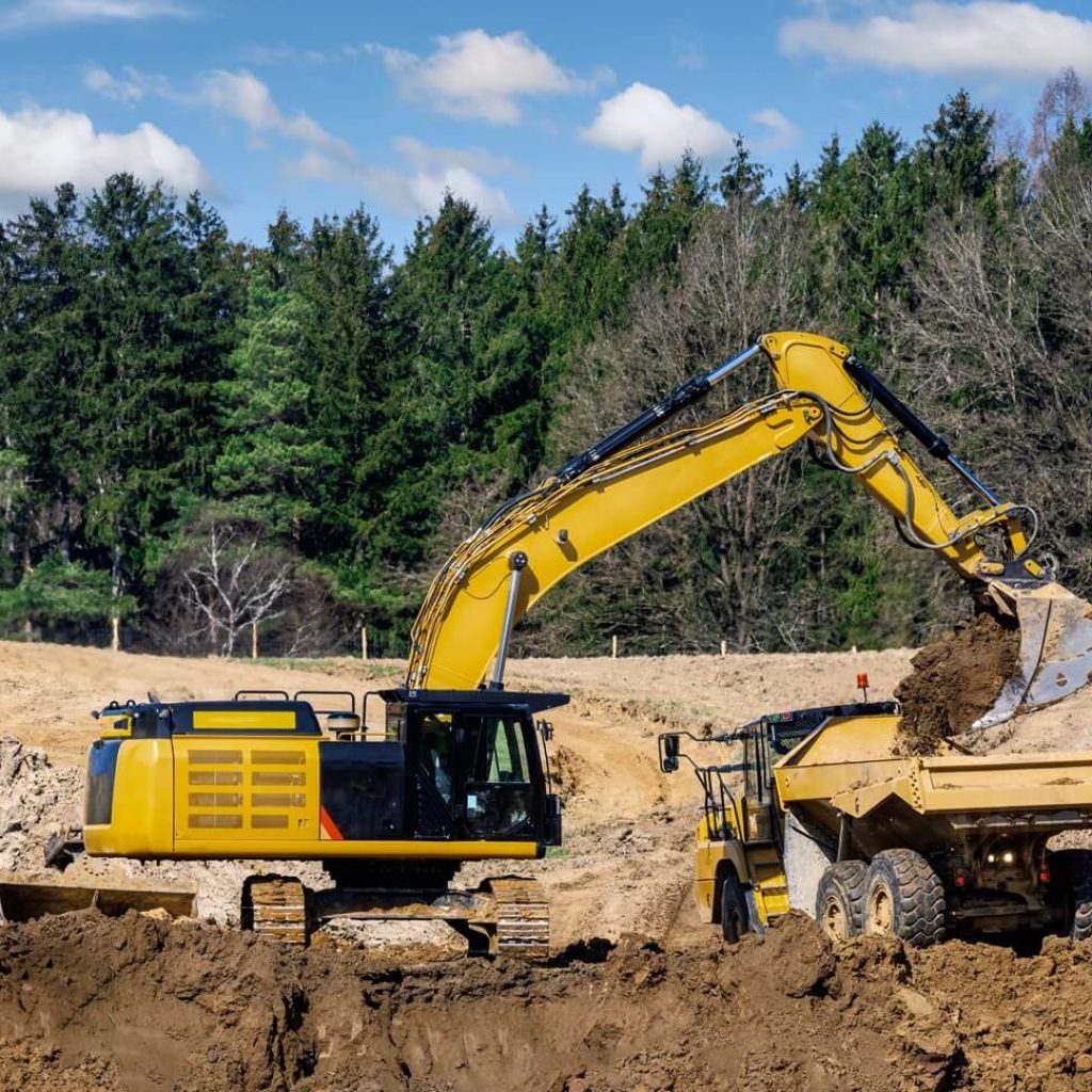 Benefits of Dirt Work​