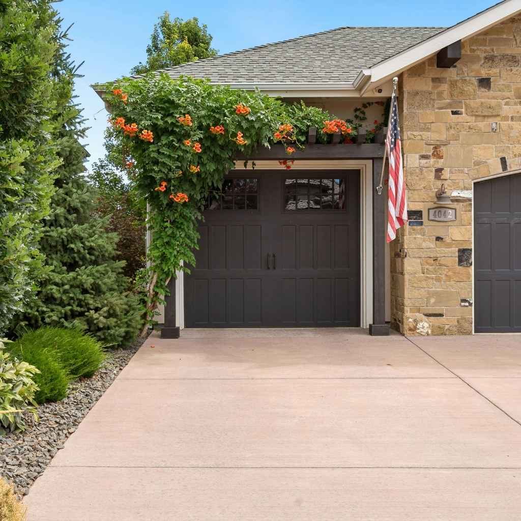 Driveway Grading Fredericksburg TX​