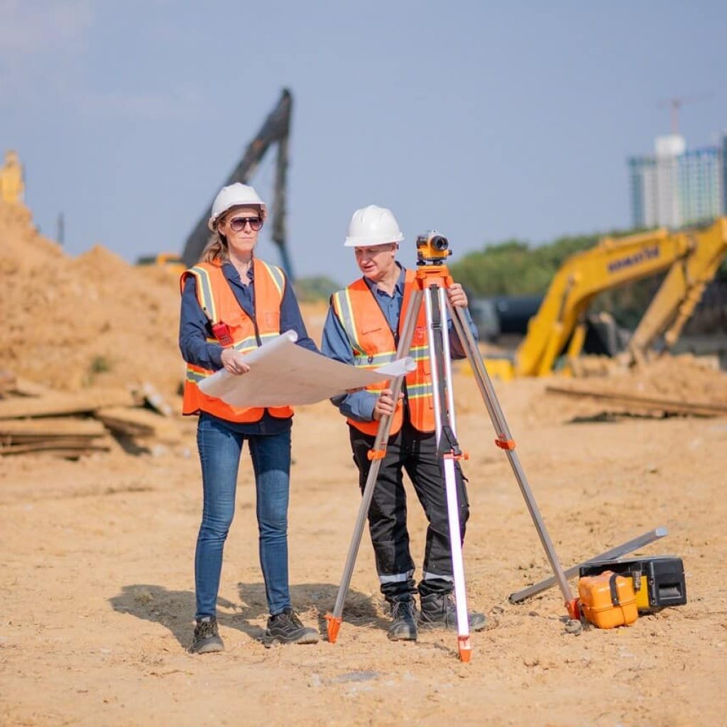 Grading Services in Fredericksburg Texas​