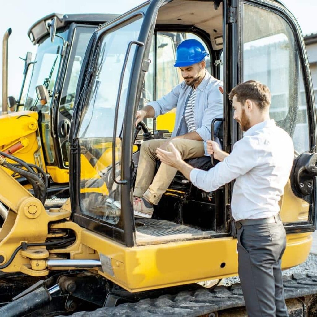 Why Choose Our Skid Steer Equipment for Land and Site Work​