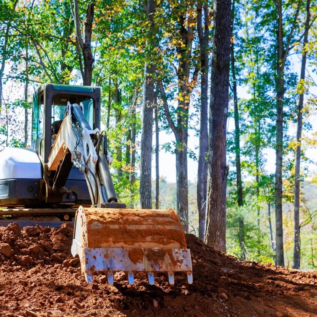 Skid Steer Services Fredericksburg TX Skid Steer Services Fredericksburg TX