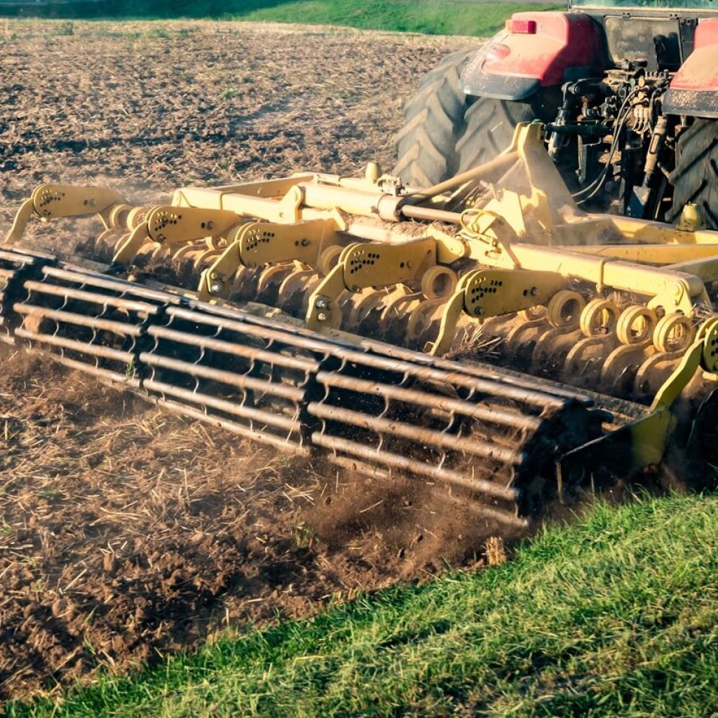 Why Choose Our Equipment for Agricultural Clearing​