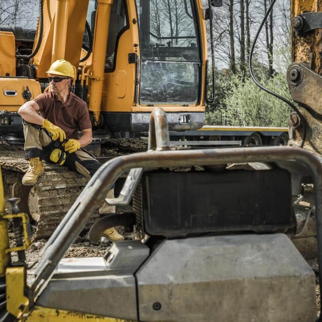Skid Steer Services in Fredericksburg Texas Skid Steer Services in Fredericksburg Texas